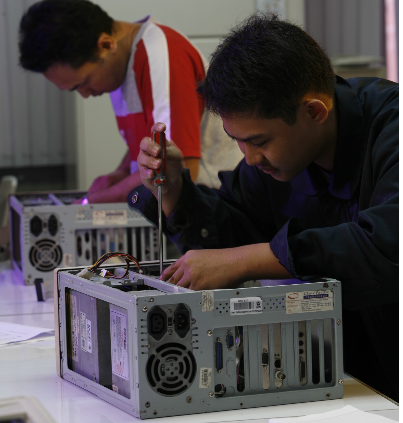 courses-mfi-polytechnic-institute