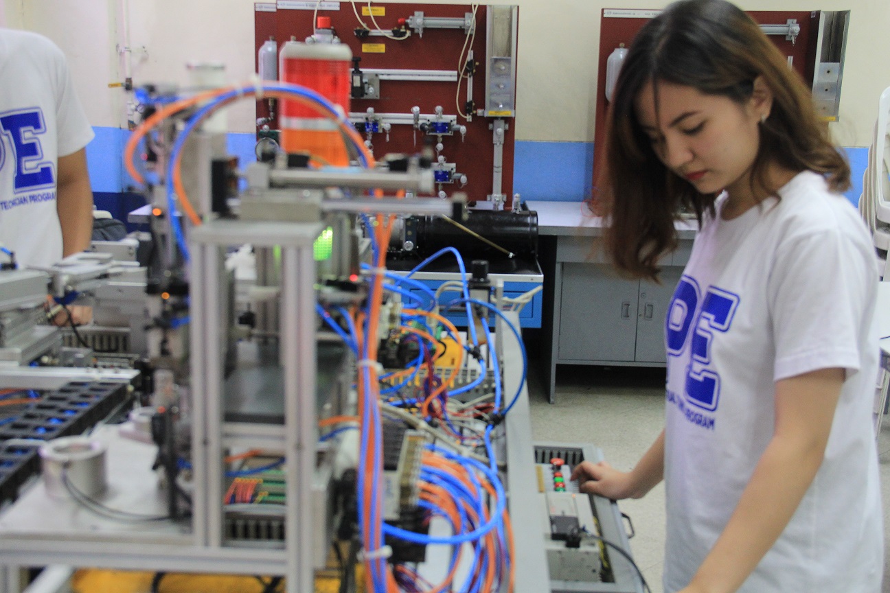 COURSES MFI POLYTECHNIC INSTITUTE